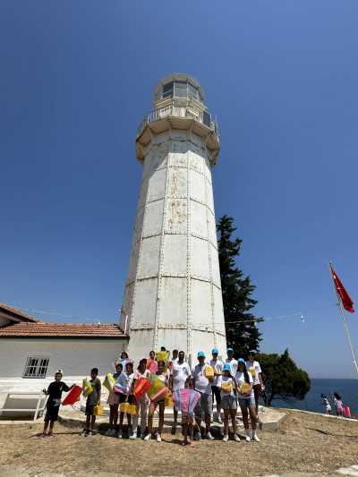 4. Trakya Uçurtma Festivali 